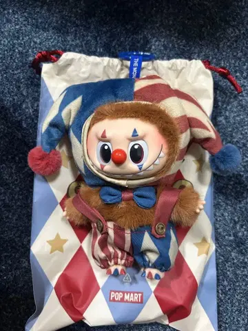 POP MART WHY SO SERIOUS 시리즈