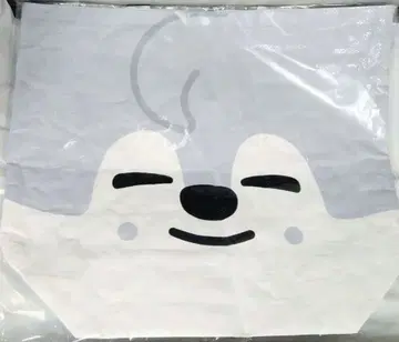 straykids dominATE 울프찬 쇼핑백