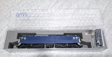 KATO N 게이지 3058-1 EF62 전반기형