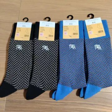 유니클로 x JWANDERSON 히트텍 데오도란트 삭스 25-27cm