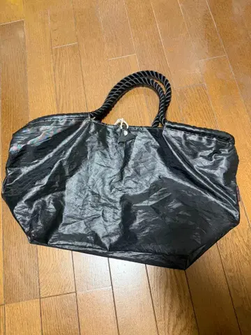 JIB 제노아 로프 토트