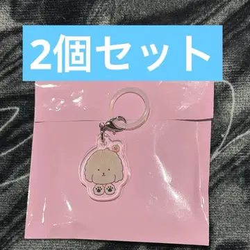 엔도 리코 메지루시 참 2개 세트