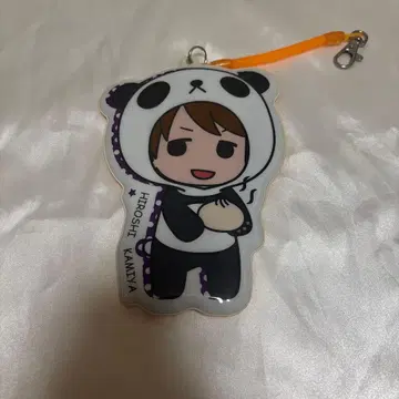 카미야 히로시 팬미팅 굿즈 Kiramune