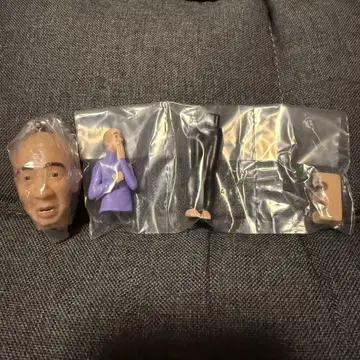 효로쿠 캡슐 피규어 컬렉션 2세트