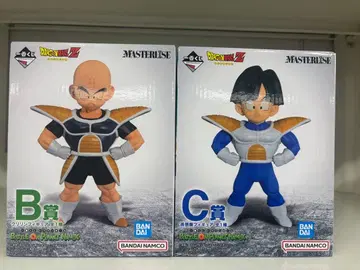 제일복권 드래곤볼 BATTLE ON PLANET 크리린 손오반