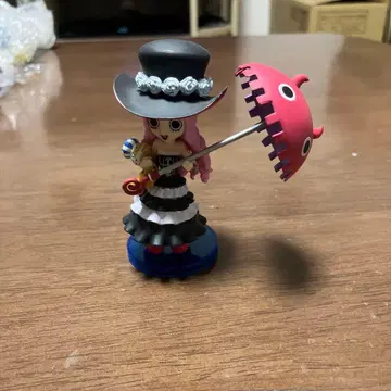 원피스 월콜 페로나 월드 컬렉터블 피규어 vol.28