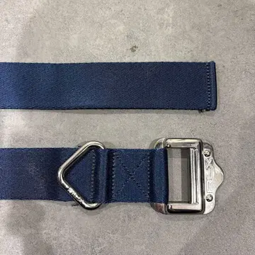 'RLX' 나일론 벨트