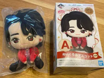 1번 복권 미세스 그린애플 오모리 모토키