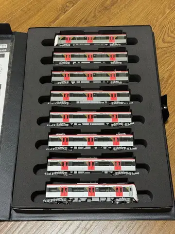 포폰데타 5500형