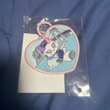 ME:I 와펜 키링 도쿄 DAY 2