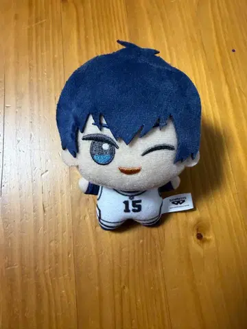 블루 록 이사기 요이치 치비 누이