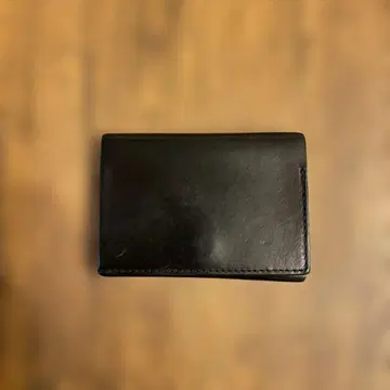엠피우 지갑 블랙