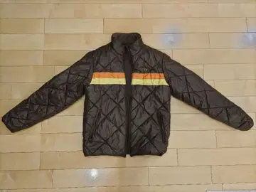 오션 퍼시픽 다운 자켓 리버서블