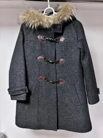 배너 바렛 코트