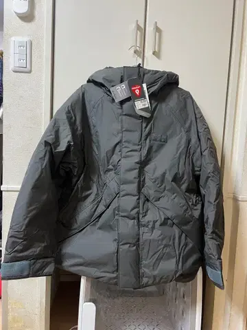 [ WILDTHINGS / 와일드 띵스 ] CB DENALI JACKET