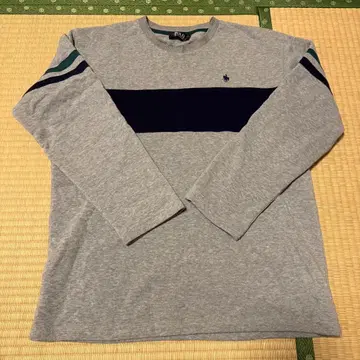 POLO British Country Spirit 맨투맨 L 사이즈