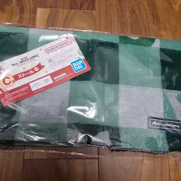 미세스 그린애플 제일복권 C상 스톨