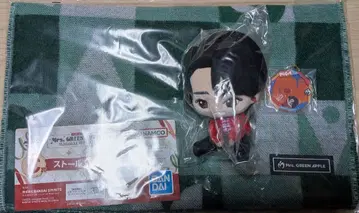 [미세스] 제일복권 MrsGreenApple AC 세트