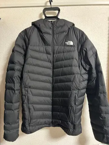 더 노스 페이스 NY82311 썬더 후디