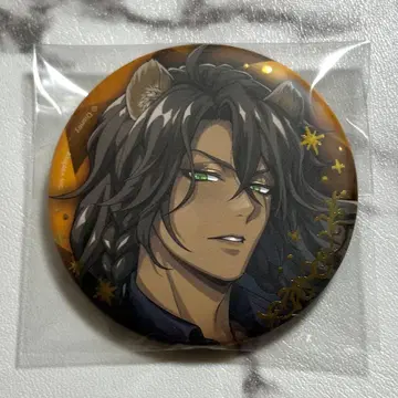 트위스테 레오나 5주년 캔뱃지 배치 즉시 구매 가능