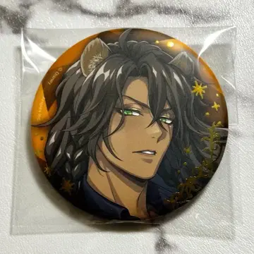 트위스테 레오나 5주년 캔뱃지 배치 즉시 구매 가능