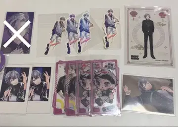 후와 미나토 니지산지 폴라로이드