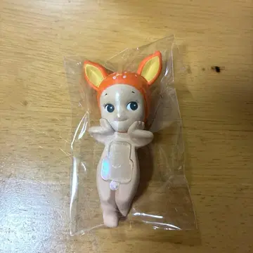 소니 엔젤 히퍼스 애니멀 사슴