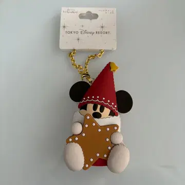 디즈니 크리스마스 2025 백참 린린린