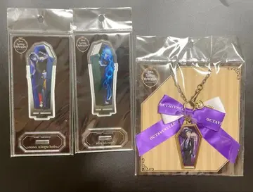 트위스테 아크릴 스탠드 리본 백참 묶음 판매