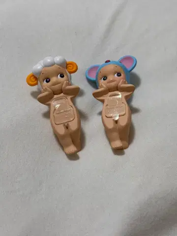 히퍼스 소니 엔젤 애니멀 [정품] 양&쥐