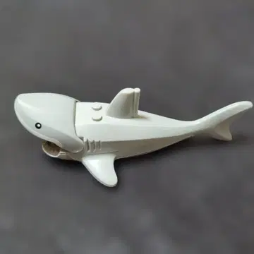 LEGO 상어 대형 정품