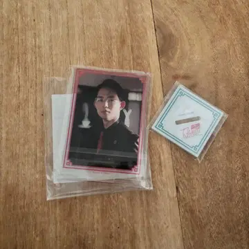 구룡 제네릭 로맨스 류세이 료 뱀늪 미유키 아크릴 스탠드