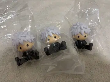 키루아 페타인형