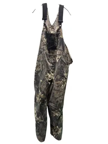 458 MOSSY OAK 카모플라쥬 오버롤