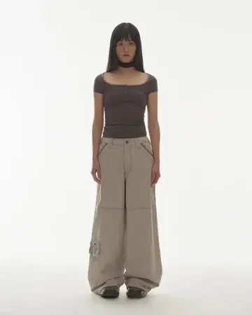 coyseio SNAP WORK PANTS