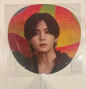 야마다 료스케 부채 H+