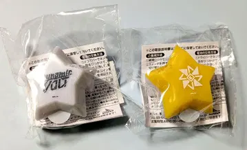 VOLTACTION 1st LIVE 링 라이트 후우라 소토