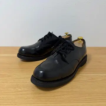 레드윙 가레지맨 9201 가죽 신발 블랙 27cm 9