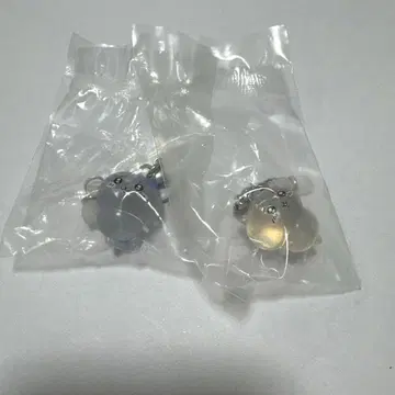 치이카와 (먼작귀) 마크 액세서리 치이카와 하치와레