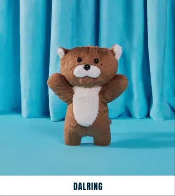 보이넥스트도어 린 봉제 인형 달링