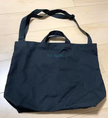 별주 L.L.Bean DOORS Shoulder Strap Tote L