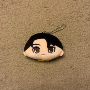 Lienel 타카쿠와 마사유키 마스코트 봉제 인형