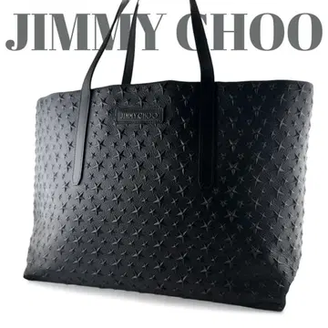 컨디션 최상 JIMMY CHOO 지미추 피머리코 토트백 스타