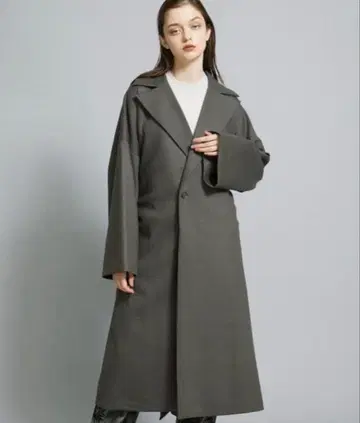 [ 데셍 드 모드 ] 샤론 코트