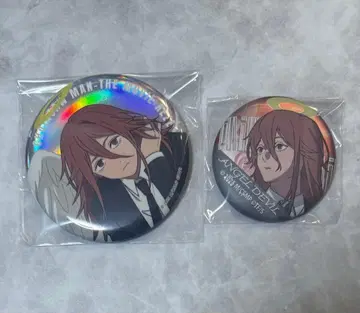 체인소 맨 천사의 악마 캔뱃지