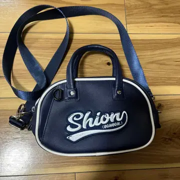 JO1DER SHOW 2025 미니 보스턴 백 츠루보 시온