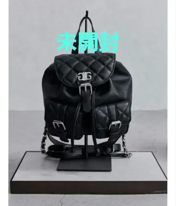 4WAY 포켓 미니 백팩 BAG 미개봉 새상품