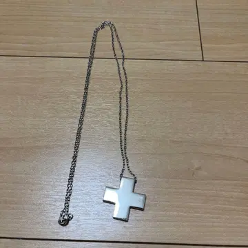 카츠라기 미사토 펜던트 목걸이 에반게리온 movic제 정품