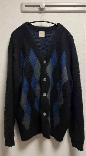 [ 00s ] 울 가디건