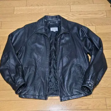 WILSONS LEATHER 라무 가죽 자켓